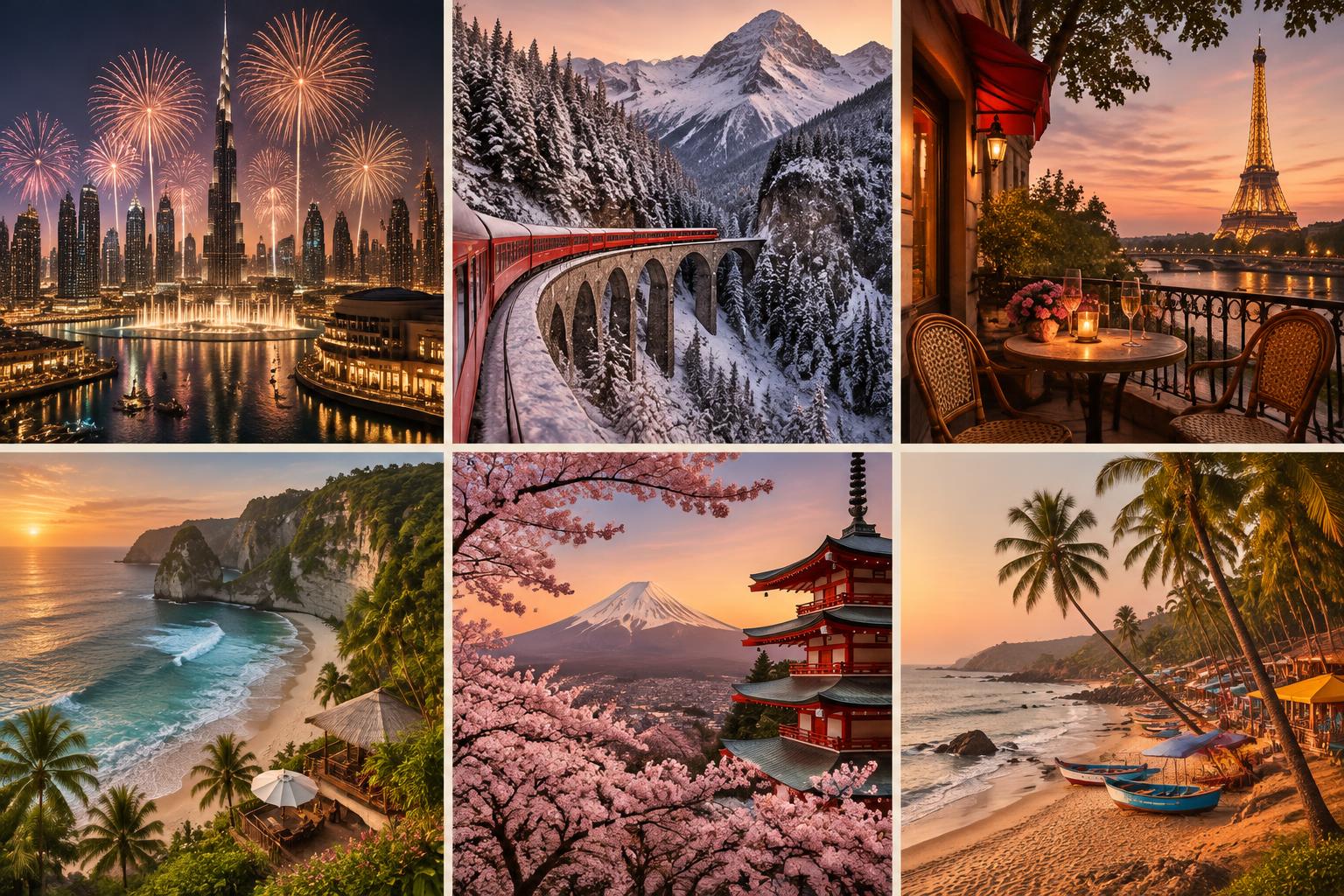 Travel post